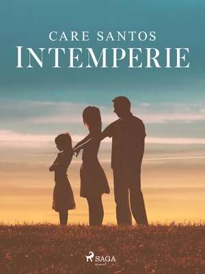 cover image of Intemperie